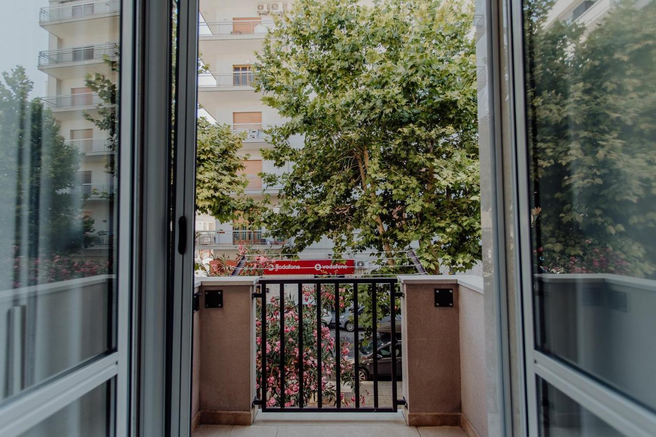Casa Gimmi Apartment Monopoli Exterior foto