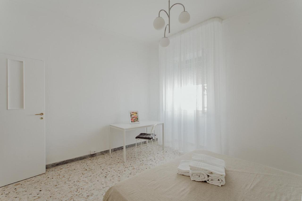 Casa Gimmi Apartment Monopoli Exterior foto