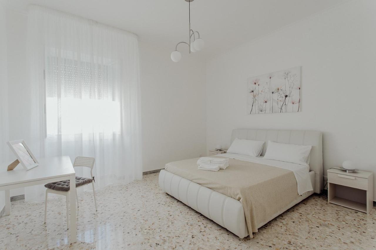 Casa Gimmi Apartment Monopoli Exterior foto