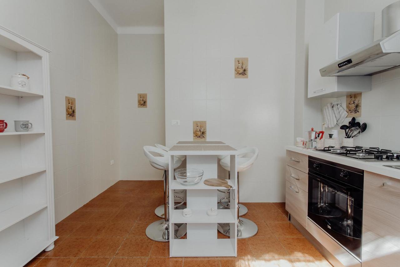 Casa Gimmi Apartment Monopoli Exterior foto