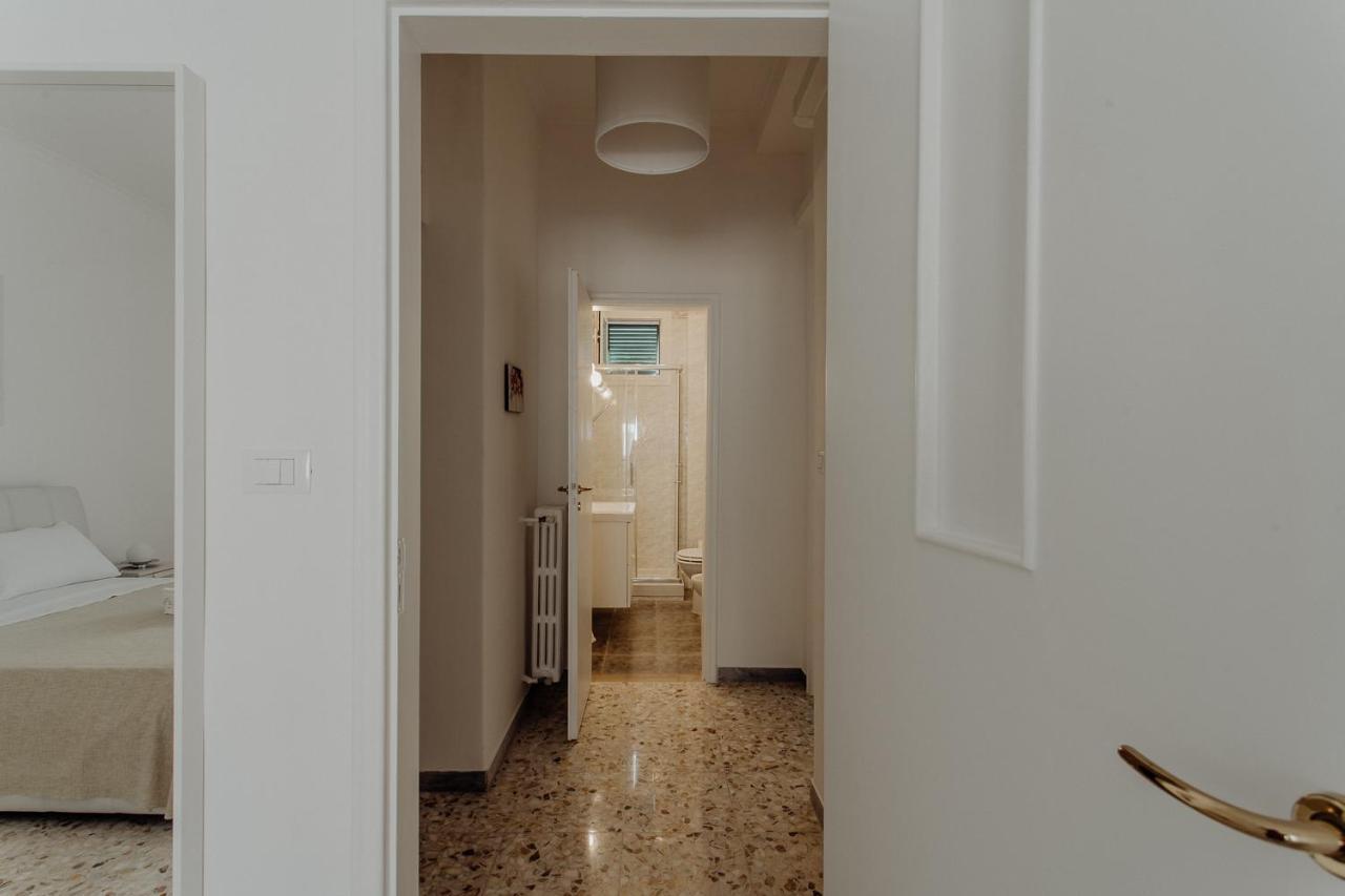 Casa Gimmi Apartment Monopoli Exterior foto